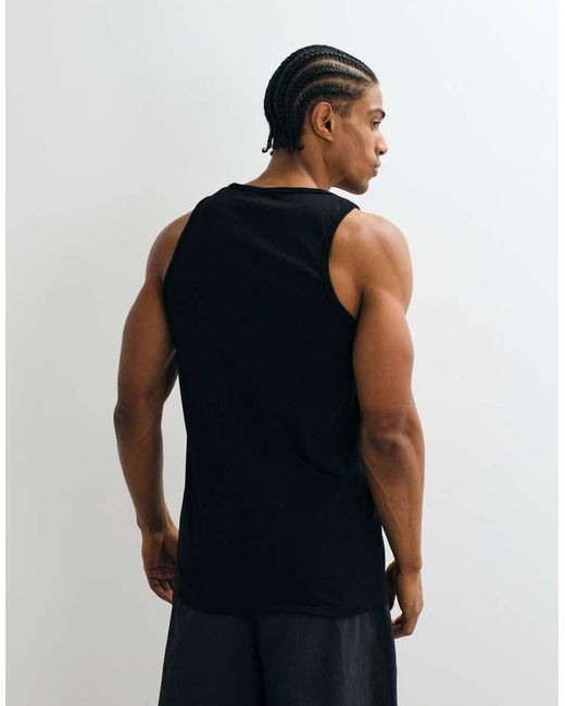 JJ Rebel Multicolor 2 Pack Basic Vest for men
