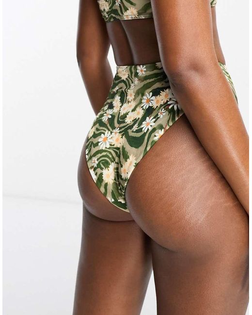 ASOS Mix En Match in het Green