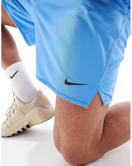 Nike Totality in het Blue voor heren