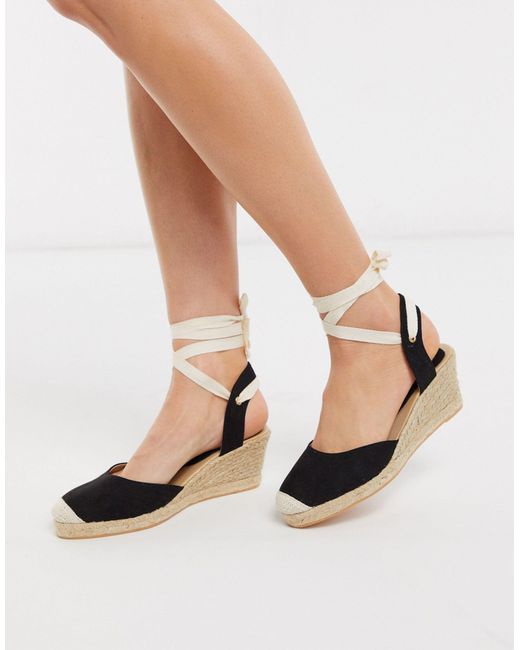 london rebel espadrilles