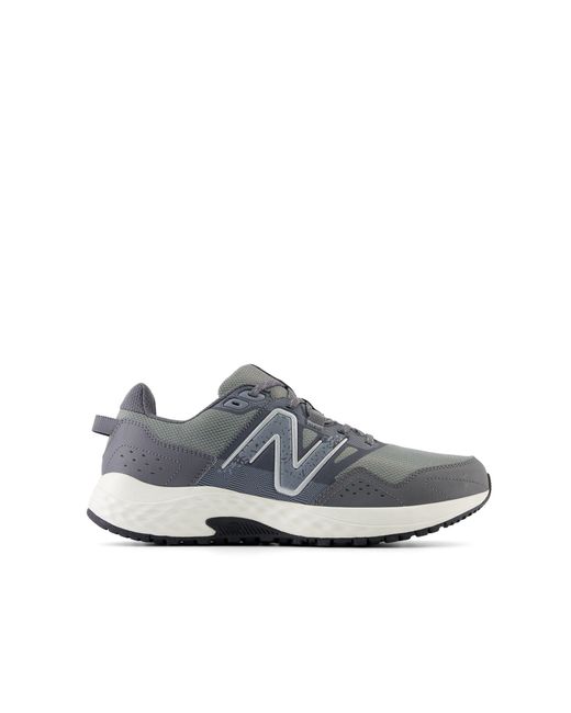 New Balance – 410 – laufschuhe in Gray für Herren