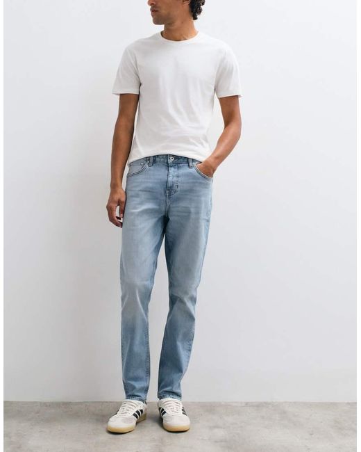 Polo Ralph Lauren White 3 Pack T-Shirt for men