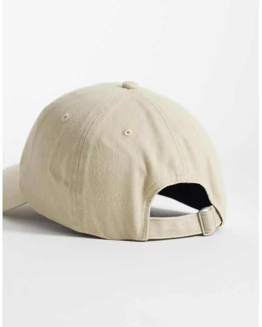ASOS Natural – kappe