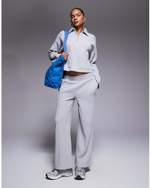 ASOS Weekend Collective in het Blue