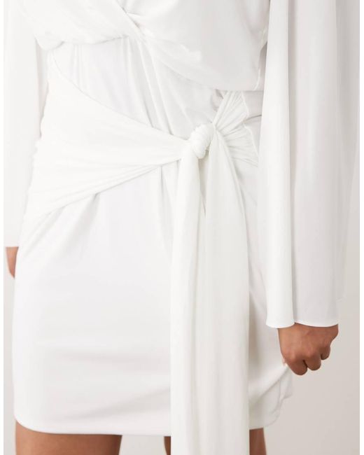 Tfnc Tfnc Plus de color White