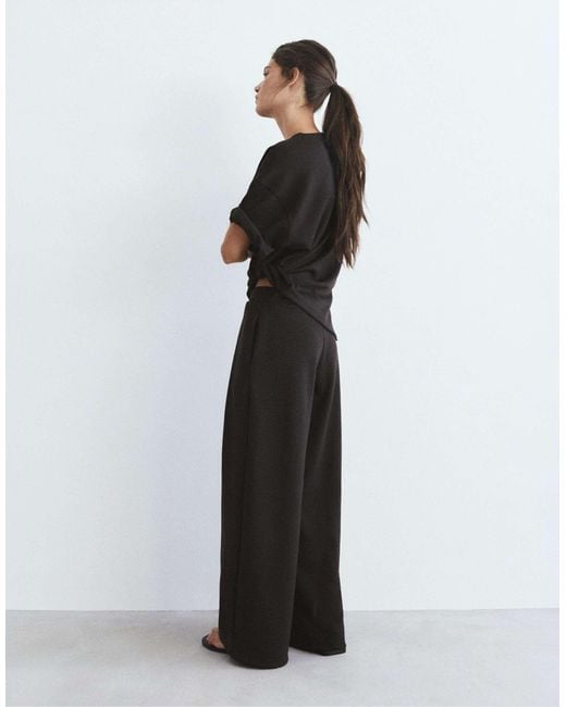 Pull&Bear Black – hose