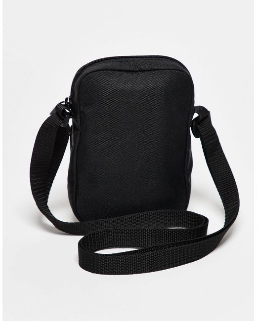 Adidas Originals Black – adicolor – klassische festival-tasche