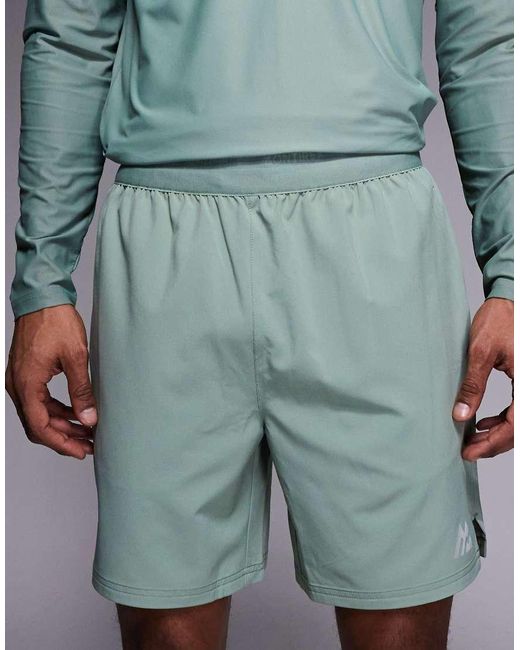 MONTIREX Blue Fly 3.0 Shorts for men