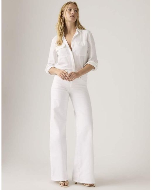 318 Levi's de color Natural