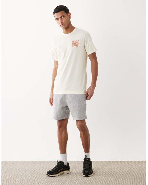 Nike Together We Float in het White voor heren