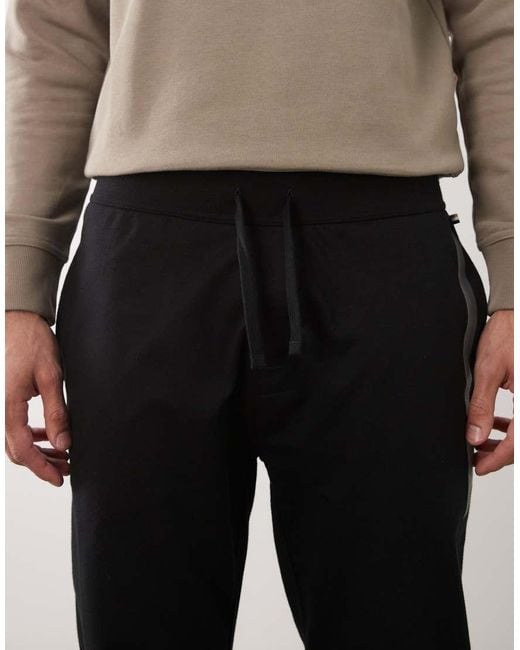 Boss Natural Authentic Lounge Joggers for men