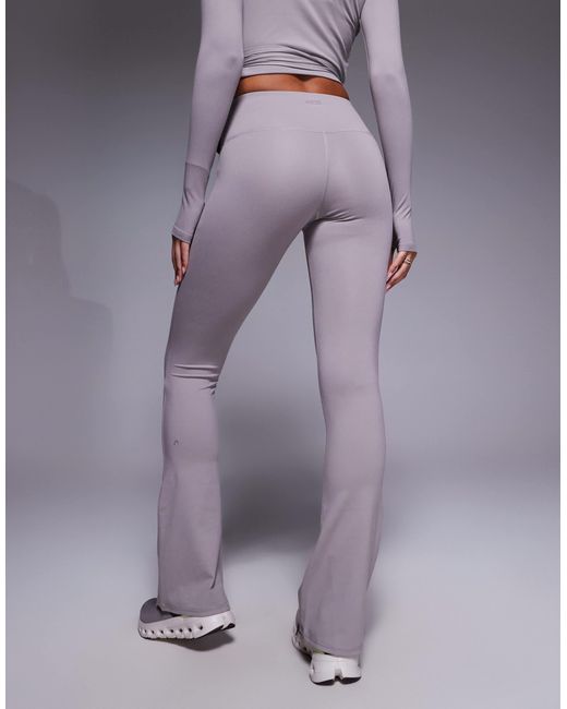 Icon - legging 4505 en coloris Purple