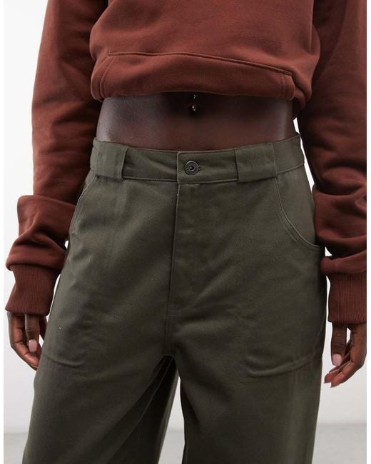 The North Face Multicolor Pinecrest Wide Leg Trousers