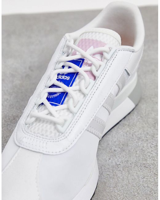 sl andridge trainers