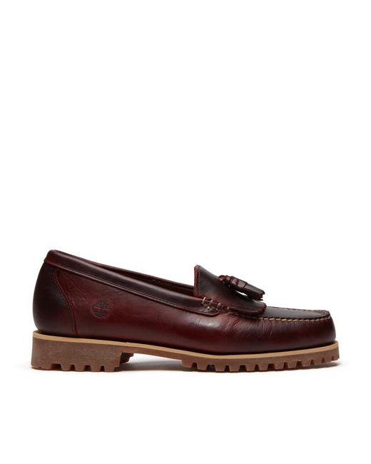 Authentic di Timberland in Brown da Uomo