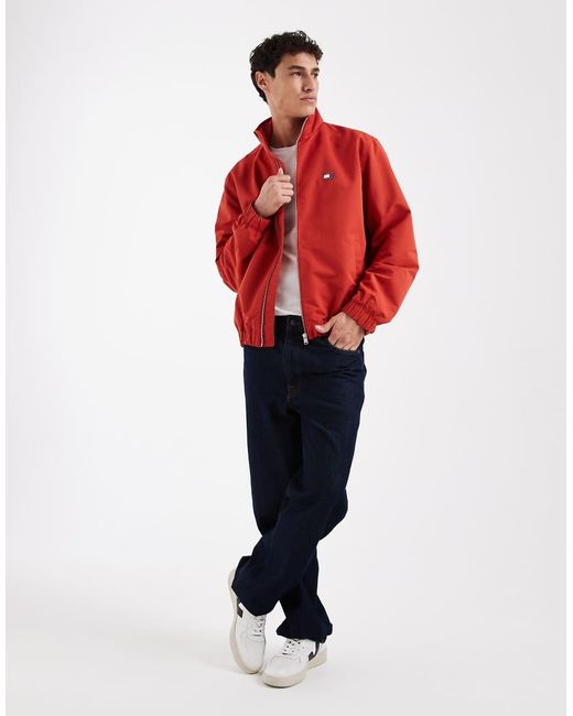 Tommy Hilfiger Essential in het Red voor heren