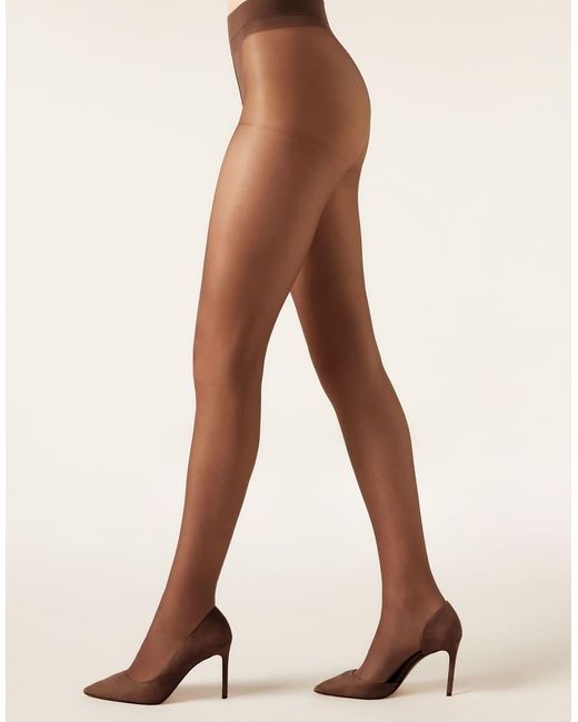 Calzedonia Natural 30 Denier Tights
