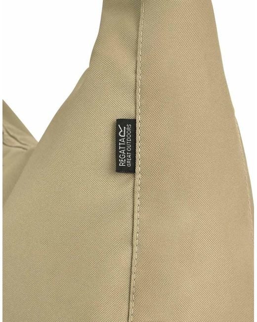 Regatta Metallic Boulder Crossbody Bag