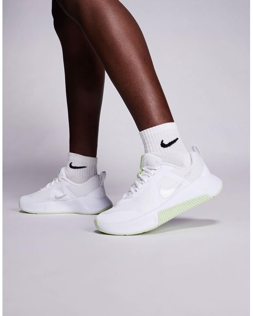 Nike White – mc 3 – sneaker