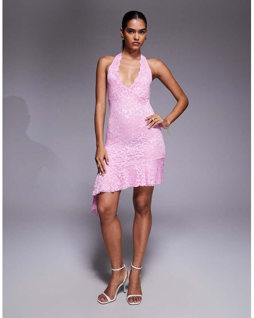 Gemma di I.AM.GIA in Pink
