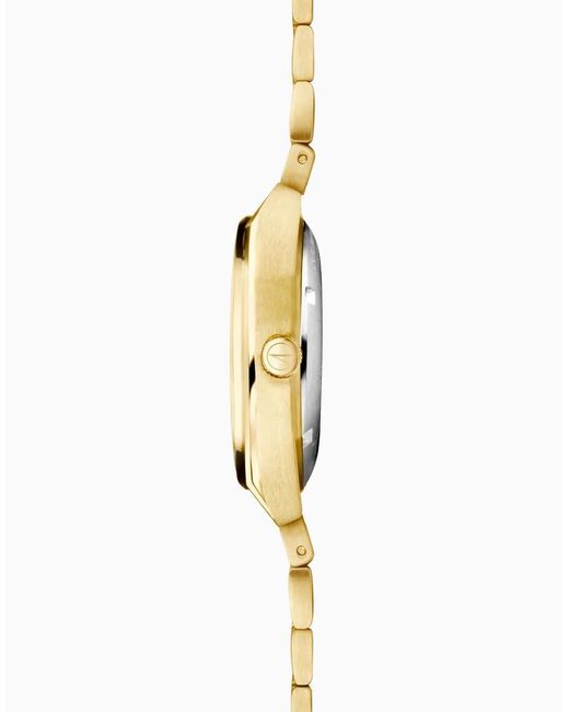 Accurist Metallic Origin Automatic Watch