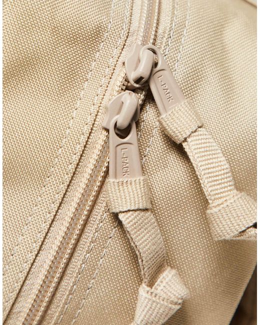 Levi's – rucksack in Natural für Herren