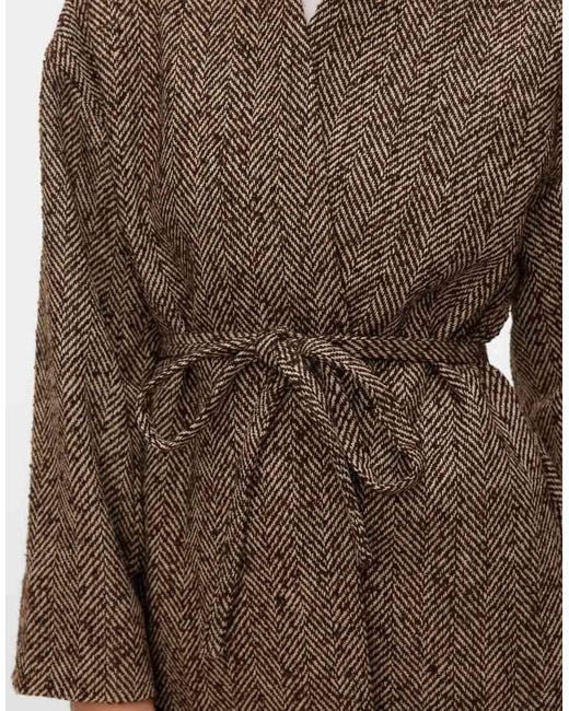 Vero Moda Natural Transitional Jacket