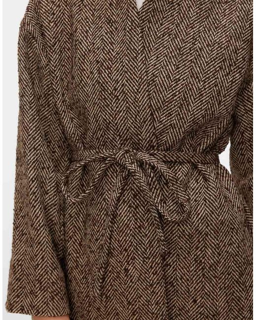 Transitional di Vero Moda in Natural