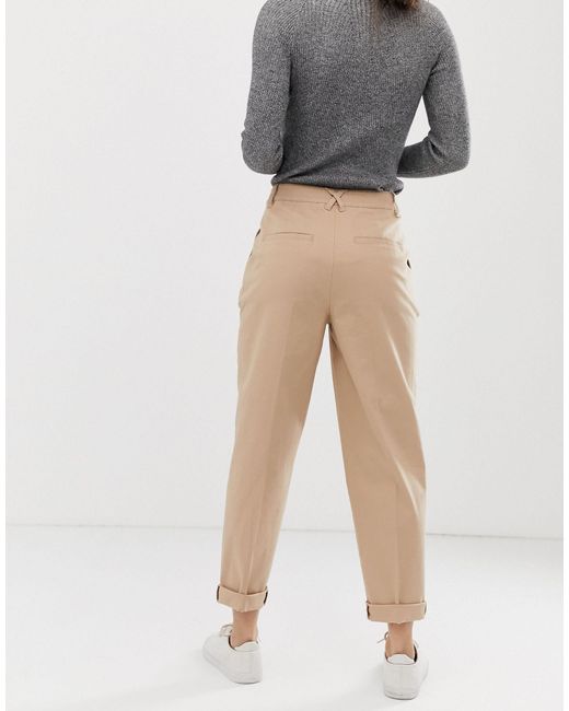asos chino pants