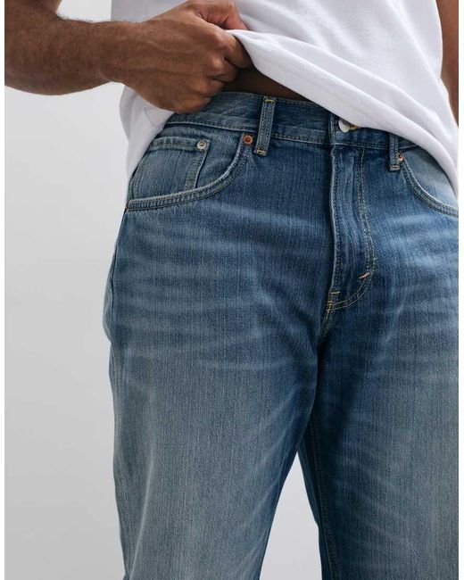 Mercury Weekday de hombre de color Blue