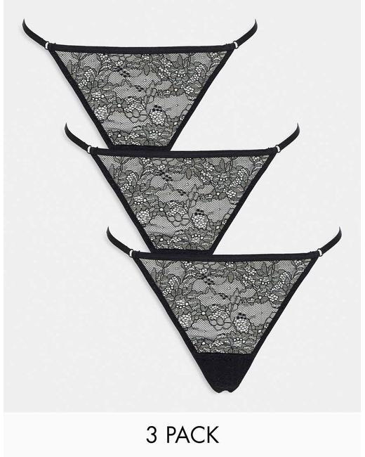 Hunkemöller Hunkemöller in het Gray