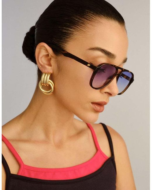 Tragic Magic di Le Specs in Multicolor