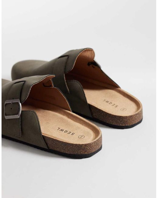 Soda di SEQWL in Brown da Uomo