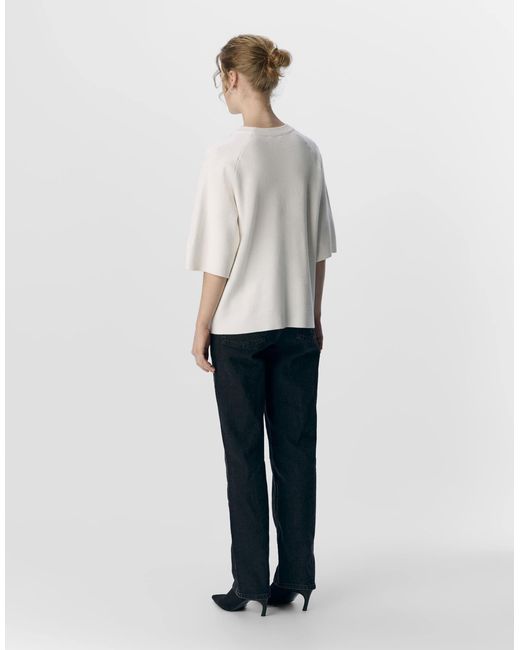 Object White – oberteil