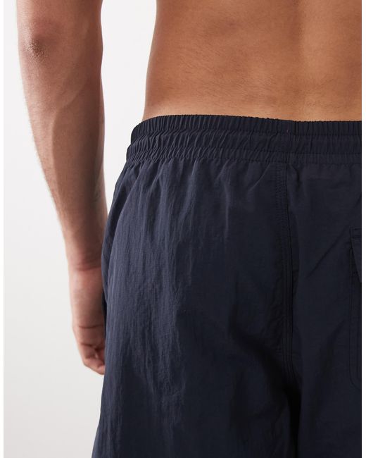 Short Mango pour homme en coloris Blue