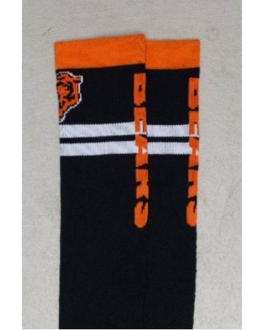 OOSC Black Chicago Bears for men