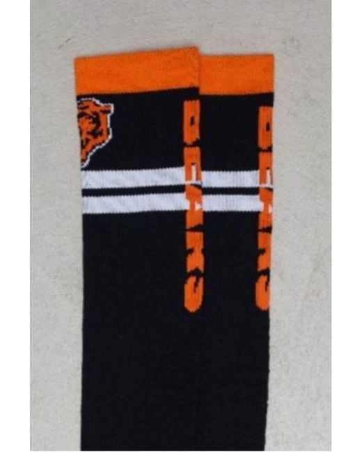 X Nfl di OOSC in Black da Uomo