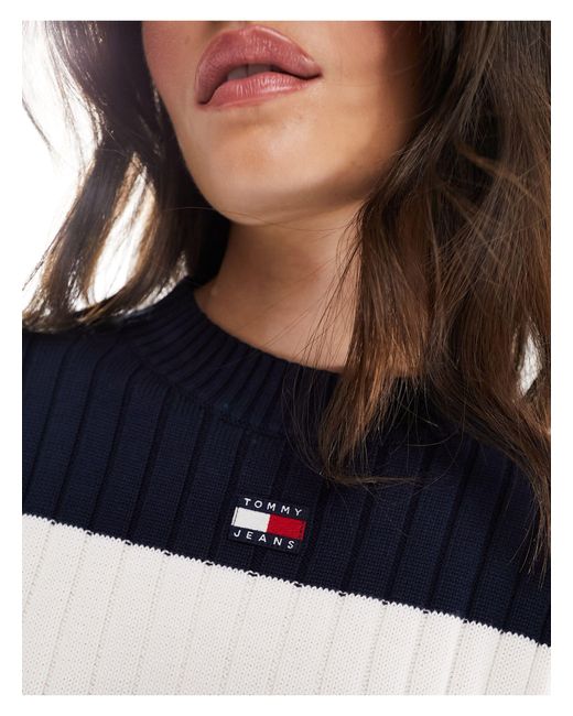 Tommy Hilfiger Red – pullover