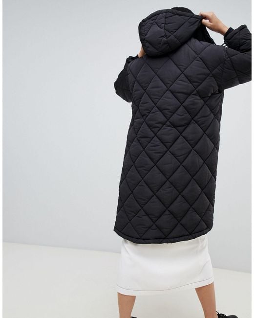 monki teddy hoodie