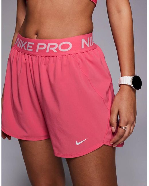 Nike Nike in het Pink