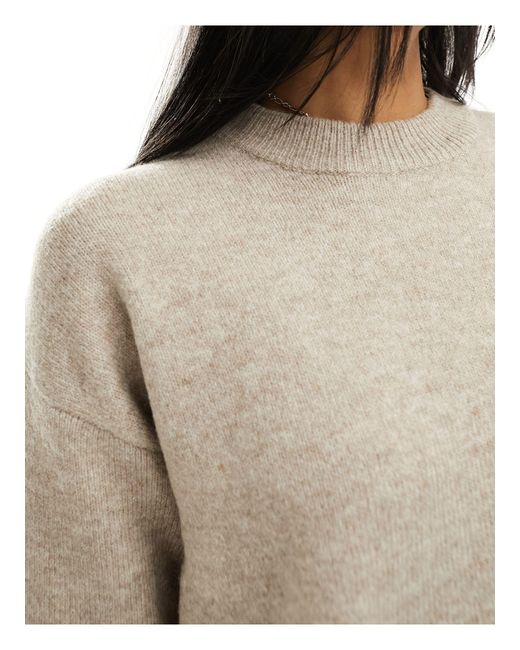 New Look Natural – pullover