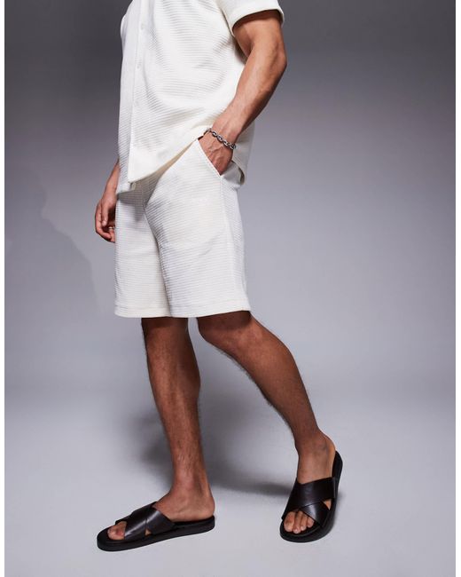 Sixth June – shorts in Gray für Herren