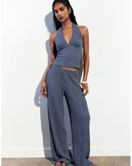 Pull&Bear Blue – hose