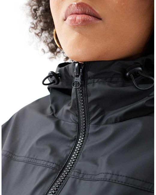 ASOS Asos Design Curve in het Black
