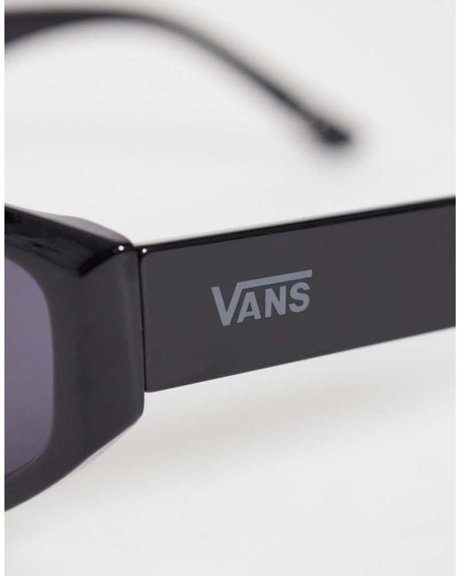 Leyden di Vans in Blue da Uomo