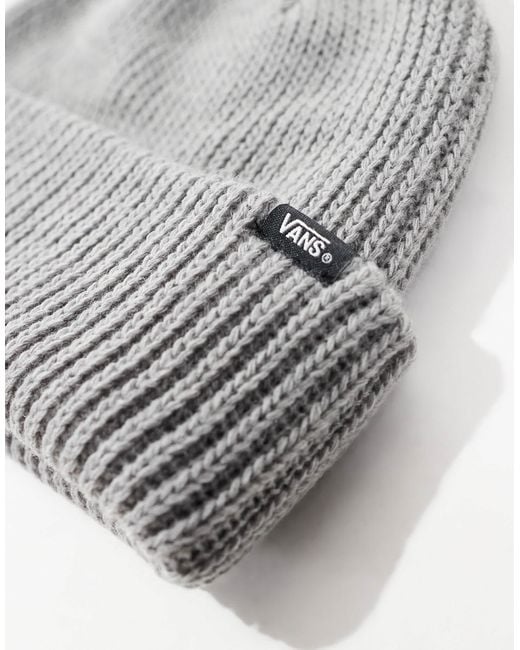 Vans Multicolor – core basics – strickmütze