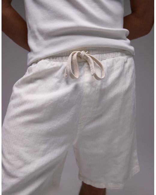 Carhartt Gray Rainer Shorts for men