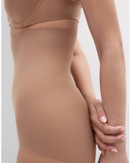 Intimissimi Brown Shaping