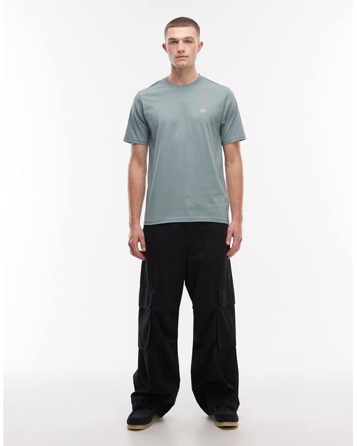 Dickies Mapleton in het Gray voor heren