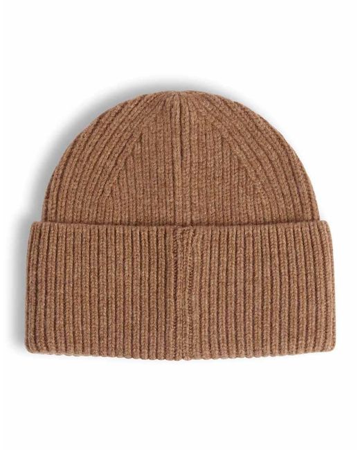 Berghaus Brown Sensura Beanie
